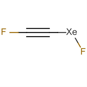 497165-69-2,Xenon, fluoro(fluoroethynyl)-,