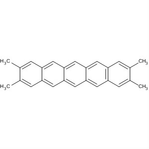 2,3,9,10-tetramethylpentacene