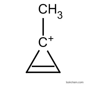 Cyclopropenylium, methyl-