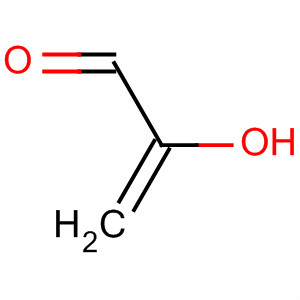 2-Propenal, 2-hydroxy-
