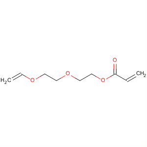 2-Propenoic acid, 2-[2-(ethenyloxy)ethoxy]ethyl ester(VEEA)