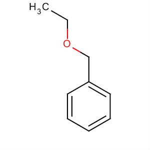 Molecular Structure of 118402-27-0 (Benzene, ethoxymethyl-)