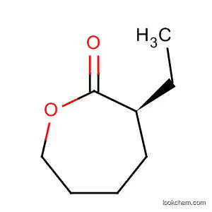 2-Oxepanone, 7-ethyl-, (7S)-