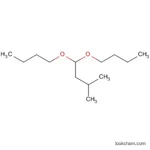 Butane, 1,1-dibutoxy-3-methyl-