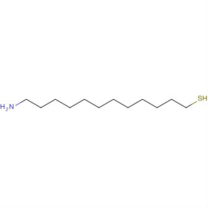 1-Dodecanethiol, 12-amino-