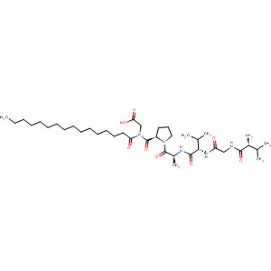 Palmitoyl Hexapeptide / Lipopeptide Acetate