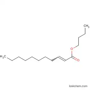 Undecenoic acid, butyl ester