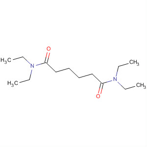 Hexanediamide, N,N,N',N'-tetraethyl-