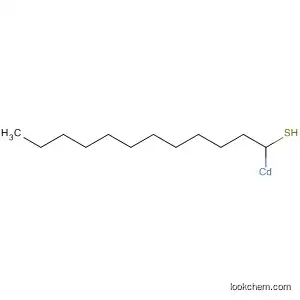 1-Dodecanethiol, cadmium salt