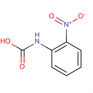 Carbamic acid, (2-nitrophenyl)-