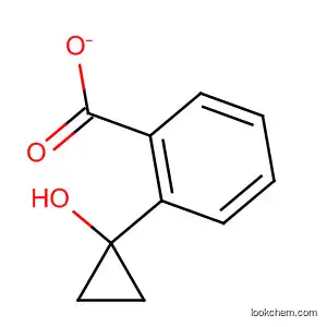 Cyclopropanol, benzoate