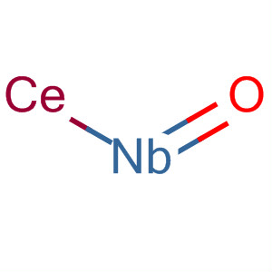 Cerium niobium oxide CAS NO.58834-07-4