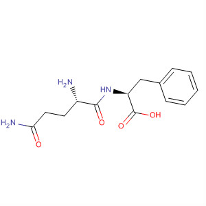 L-Phenylalanine, N-L-glutaminyl-(92327-75-8)