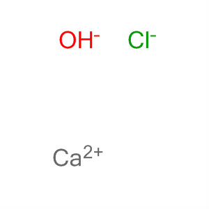 Calcium chloride hydroxide