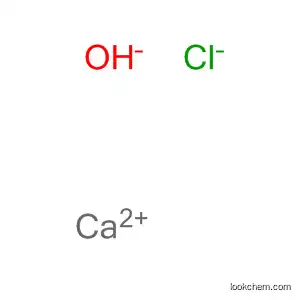 Molecular Structure of 127886-77-5 (Calcium chloride hydroxide)