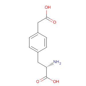L-Phenylalanine, 4-(carboxymethyl)-
