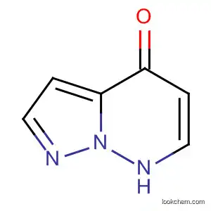Pyrazolo[1,5-b]pyridazin-4(7H)-one