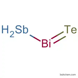 Molecular Structure of 159523-20-3 (Antimony bismuth telluride)