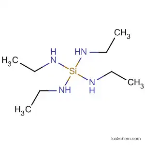 Molecular Structure of 17865-94-0 (Silanetetramine, N,N',N'',N'''-tetraethyl-)