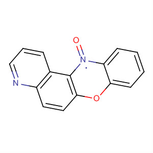 5H-Pyrido[3,2-a]phenoxazin-5-one