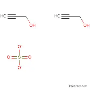 2-Propyn-1-ol, sulfate (2:1)