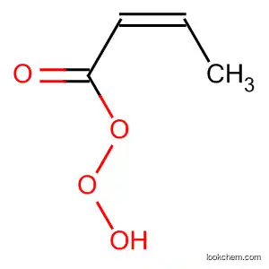 2-Butenediperoxoic acid, (2Z)-