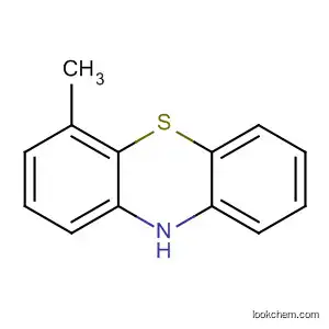 10H-Phenothiazine, 4-methyl-