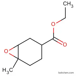 Molecular Structure of 744910-08-5 (7-Oxabicyclo[4.1.0]heptane-3-carboxylic acid, 6-methyl-, 1,2-ethanediyl
ester)