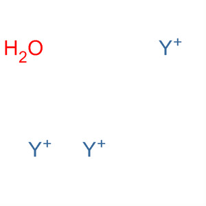 754235-78-4,Yttrium(1+), oxotri-,