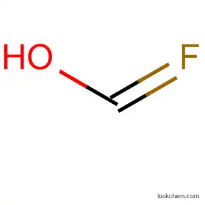 Molecular Structure of 790596-14-4 (Fluoric acid)