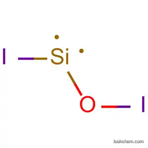 Molecular Structure of 797032-71-4 (Silylene, iodo(iodooxy)-)