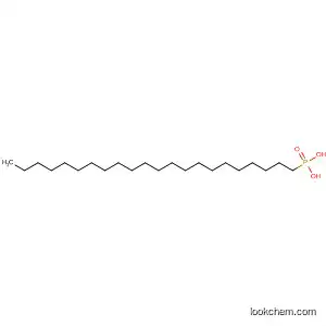 Phosphonic acid, docosyl-
