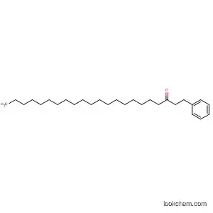3-Docosanone, 1-phenyl-