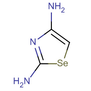 2,4-Selenazolediamine