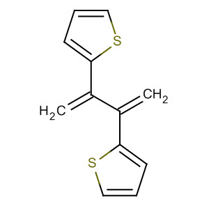 Molecular Structure of 102402-71-1 (Thiophene, 2,2'-[1,2-bis(methylene)-1,2-ethanediyl]bis-)