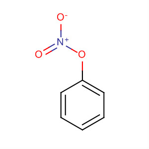 Nitric acid, phenyl ester
