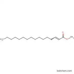 Molecular Structure of 37822-81-4 (Hexadecatrienoic acid methyl ester)