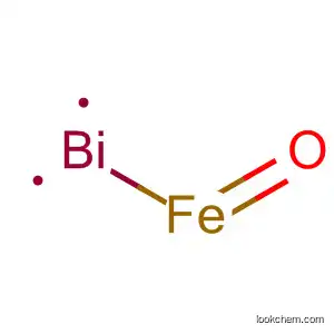 Bismuth iron oxide