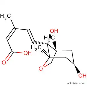 Epidihydrophaseic acid