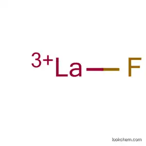 Lanthanum(3+), fluoro-