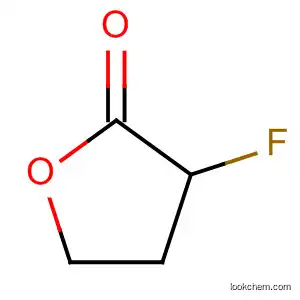Molecular Structure of 872586-51-1 (2(3H)-Furanone, fluorodihydro-)