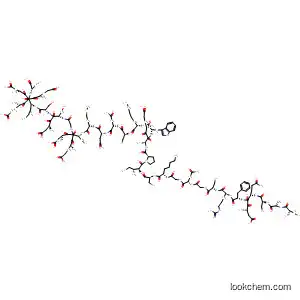 Molecular Structure of 873237-74-2 (L-Cysteine,
L-cysteinyl-L-alanyl-L-cysteinyl-L-a-aspartyl-L-glutaminyl-L-phenylalanyl-L-
arginyl-L-cysteinylglycyl-L-asparaginylglycyl-L-lysyl-L-cysteinyl-L-isoleucyl-
L-prolyl-L-a-glutamyl-L-alanyl-L-tryptophyl-L-lysyl-L-cysteinyl-L-asparaginyl-
L-asparaginyl-L-methionyl-L-a-aspartyl-L-a-glutamyl-L-cysteinylglycyl-L-a-
aspartyl-L-seryl-L-seryl-L-a-aspartyl-L-a-glutamyl-L-a-glutamyl-L-isoleucyl
-)