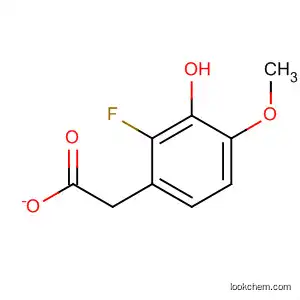 Phenol, 2-fluoro-6-methoxy-, acetate