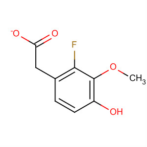 Phenol, 3-fluoro-2-methoxy-, acetate