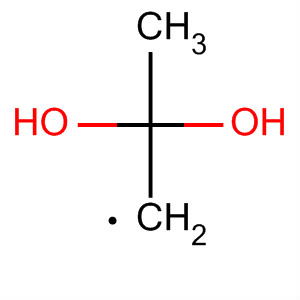 Molecular Structure of 126463-77-2 (Ethyl, 1-dioxy-1-methyl-)