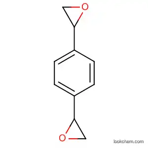 Molecular Structure of 30424-08-9 (Oxirane, 2,2'-(phenylene)bis-)