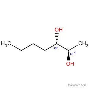 2,3-Heptanediol, (2R,3S)-rel-