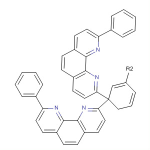 2,2'-(1,3-Phenylene)bis[9-phenyl-1,10-phenanthroline] Cas no.721969-94-4 98%
