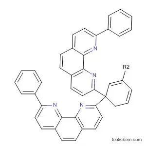 Molecular Structure of 721969-94-4 (1,10-Phenanthroline, 2,2'-(1,3-phenylene)bis[9-phenyl-)
