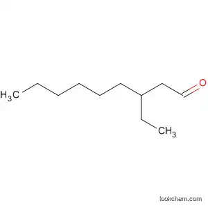 Nonanal, 3-ethyl-